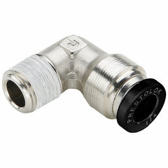 PARKER W169PLPNS-4-4 PIPE FITTINGS