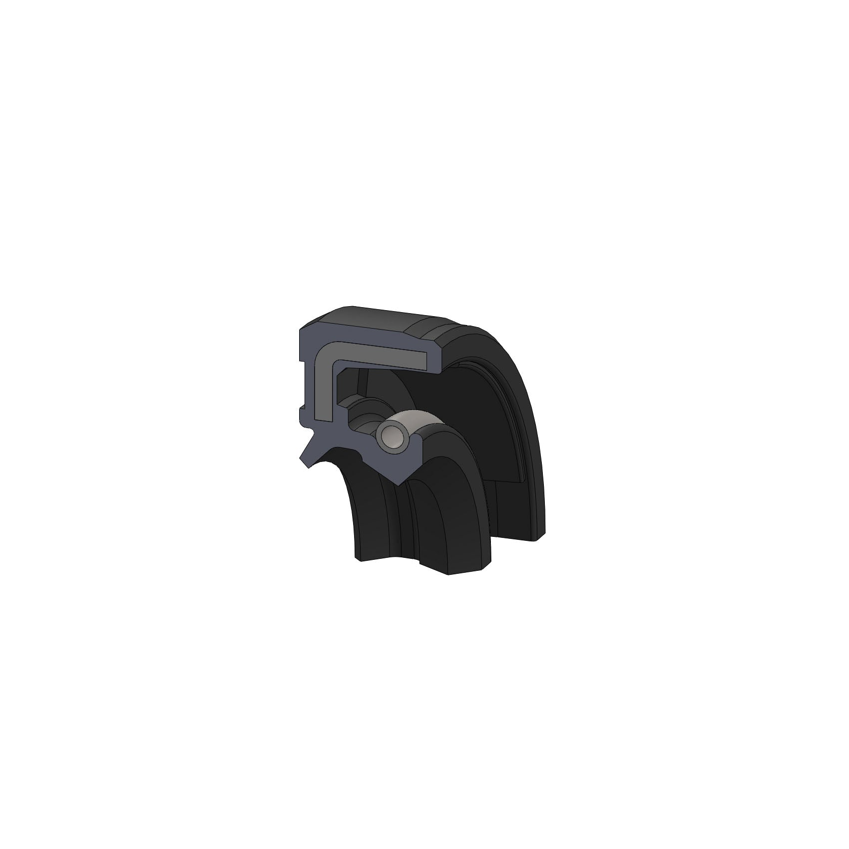 TCM 68X90X10TC-BX AIR CLEANER REPLACEMENT PARTS