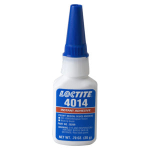 LOCTITE INDUSTRIAL 202152 ADHESIVES, SEALANTS AND TAPES