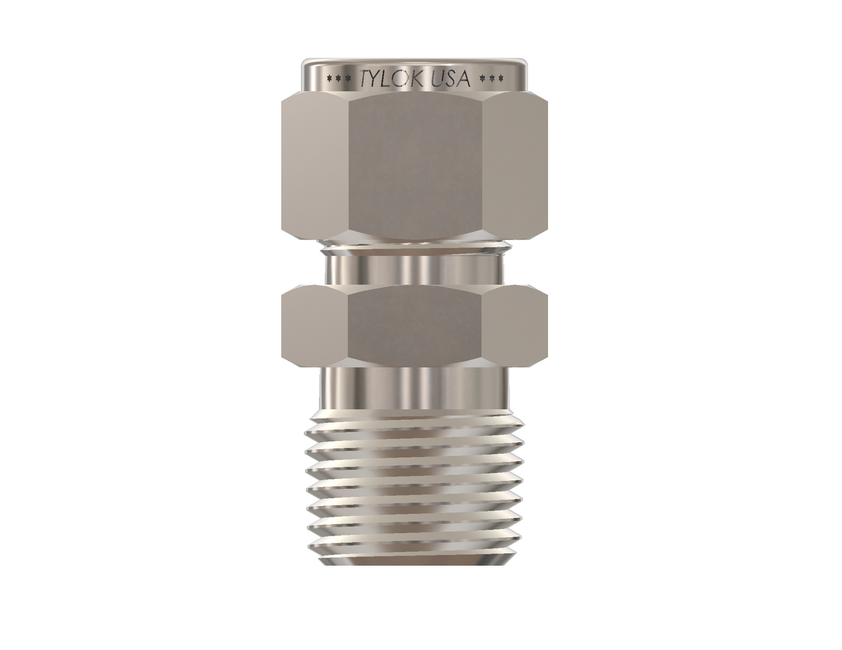 TYLOK SS-6-DMC-2 PIPE FITTINGS