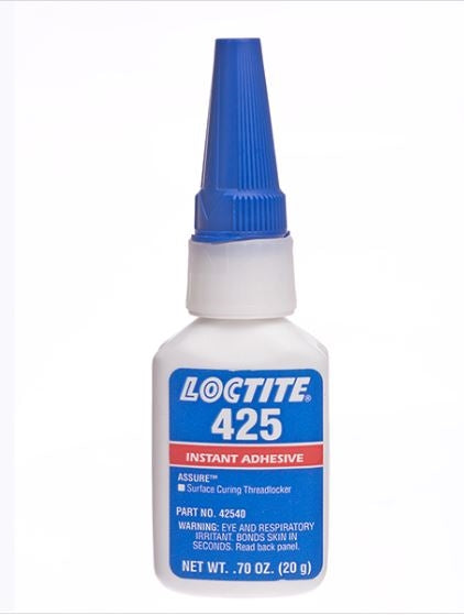 LOCTITE INDUSTRIAL 135461 ADHESIVES, GLUES & CEMENTS