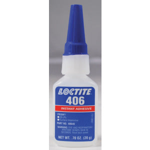 LOCTITE INDUSTRIAL 135436 ADHESIVES, SEALANTS AND TAPES