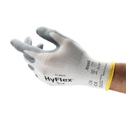 Ansell 11-800-6 ANS-11-800-6 HYFLEX 15G Size 6