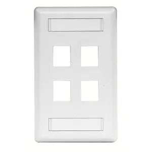HUBBELL WIRING IFP14W TERMINALS