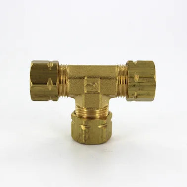 LEGRIS 164CA-6 PIPE FITTINGS