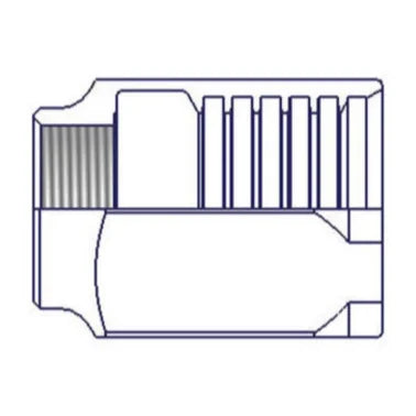 PARKER 20030-6 AIR CLEANER REPLACEMENT PARTS