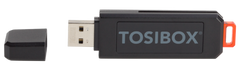 TOSIBOX TBK2 ELECTRIC CABLES