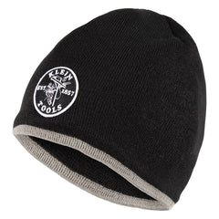 Klein 60158 Tradesman Pro Knit Beanie with Fleece Lining One Size Fits Most