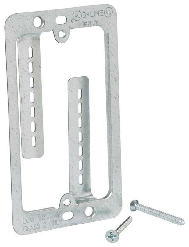 EATON BB10L|78101190895 WALL BRACKETS & PARTS