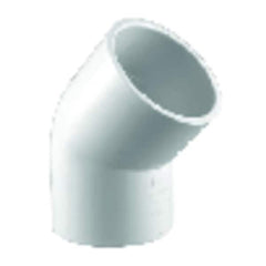 Charlotte PVC023090800 3/4 PVC Pipe Fittings SCH 40/STD