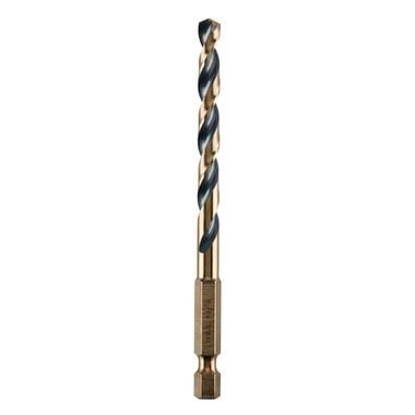 DeWalt DWA5015 | 15/64IN BLACK AND GOLD IR DRILL BIT