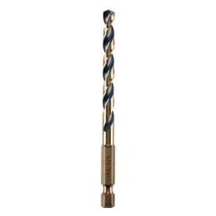 DeWalt DWA5015 | 15/64IN BLACK AND GOLD IR DRILL BIT