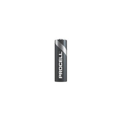 Selecta Products PC1500 Cylindrical Battery Alkaline Manganese Dioxide 1.5 VDC Size AA