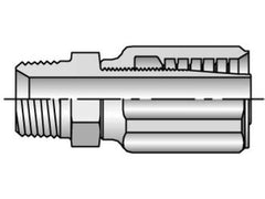PARKER 20142-2-4 PIPE FITTINGS