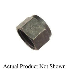 TYLOK SS-SN-8 Stainless 1/2 CS Nut Single Ferrule System