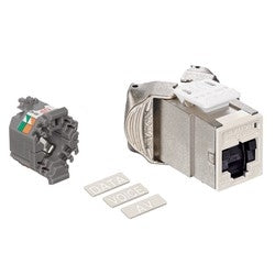 LEVITON 6ASJK-SI6 TERMINALS