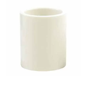 Charlotte PVC 02100 0800 3/4 PVC Pipe Fittings