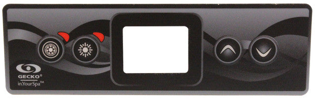 GECKO 9916-101499 CONTROL BOARDS