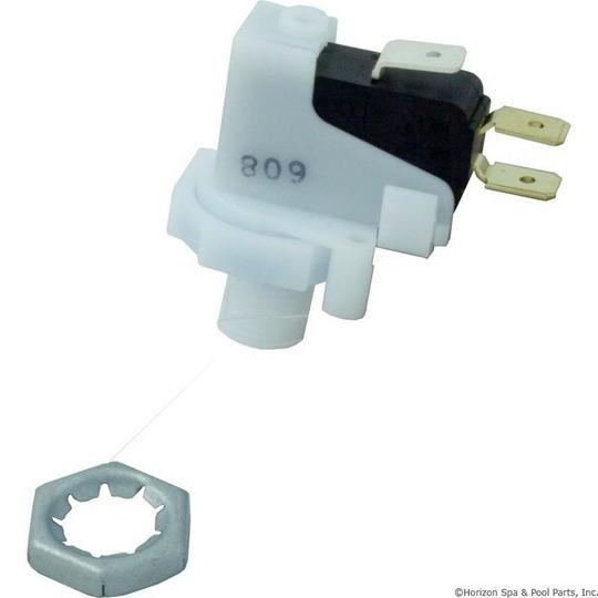 PRES AIR TROL TVM118A AIR FLOW SWITCHES