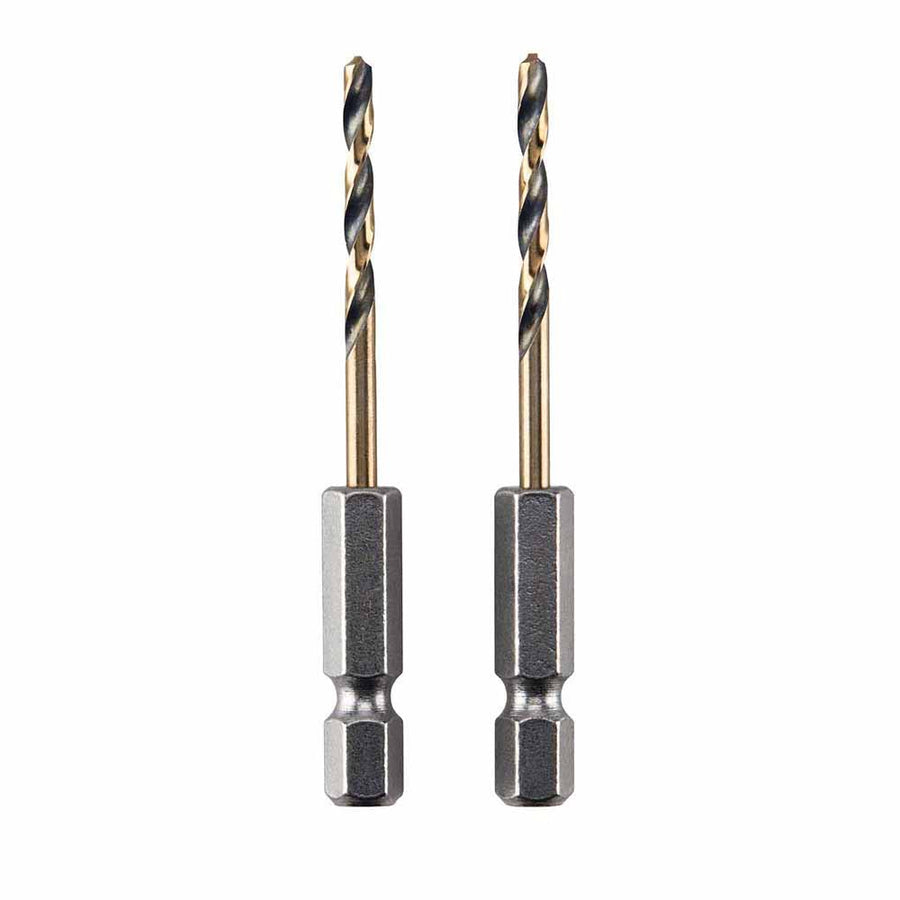 DeWalt DWA5007 7/64 Black And Gold Ir Drill Bit