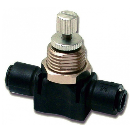 LEGRIS 77760800 STOP & SHUT OFF VALVES