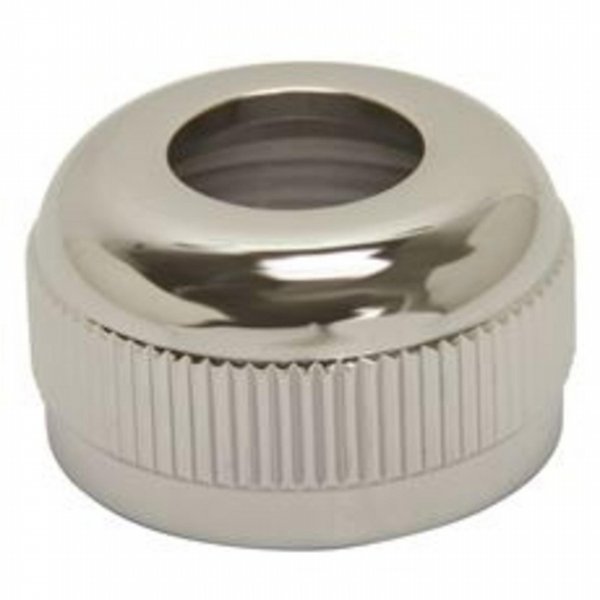 Gerber G0090833 Nut for Lavatory Drain Chrome