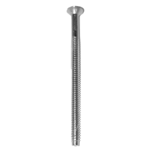 Gerber G0090132 Escutcheon Screw for 1H Tub & Shower Escutcheon Chrome