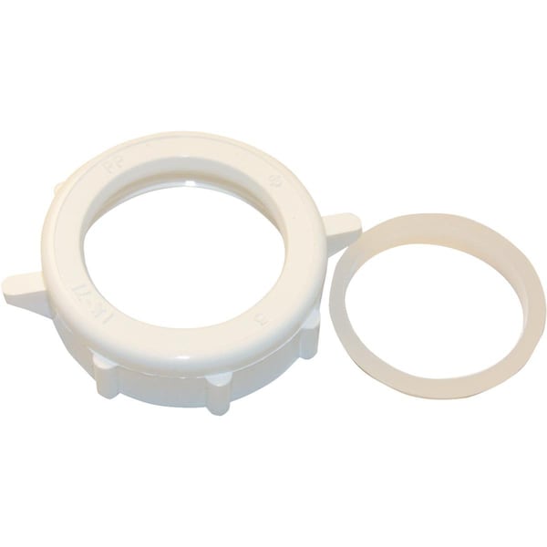LARSEN SUPPLY 03-1849 PVC FITTINGS