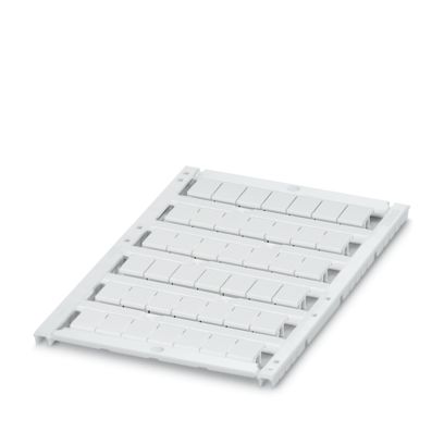 Phoenix 0828740 UCT-TM 8 Terminal Block Accessories Marking Systems