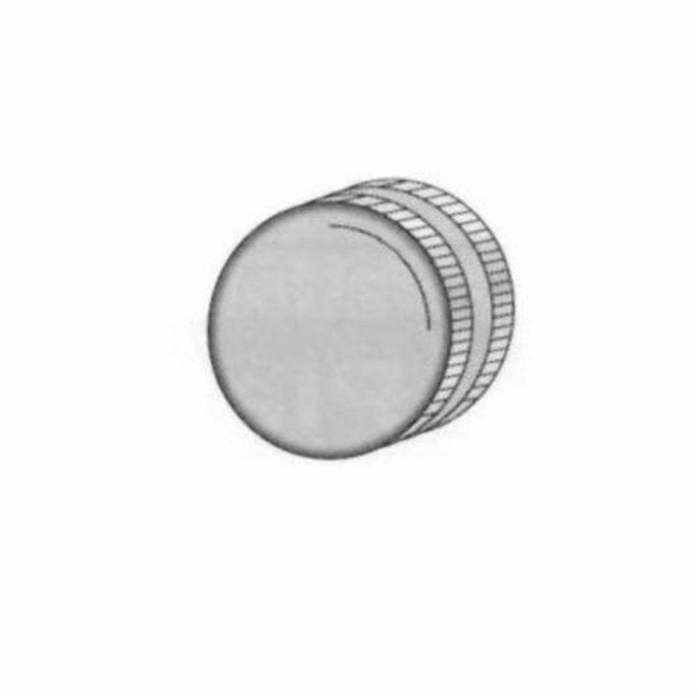 Pasco 2152 3/4 FHT Hose Cap