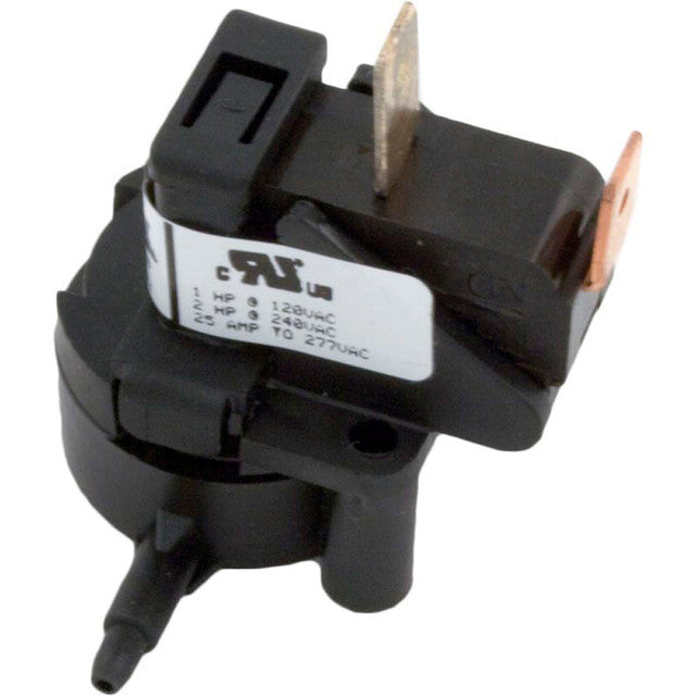 TECMARK TBS406A AIR FLOW SWITCHES