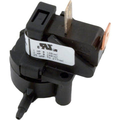 TECMARK TBS406A AIR FLOW SWITCHES