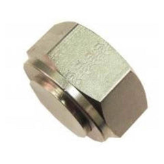 TYLOK SS-6-DFPLUG PIPE FITTINGS
