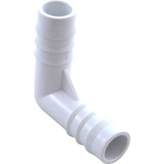 WATERWAY PLASTICS 411-3700 PIPE FITTINGS