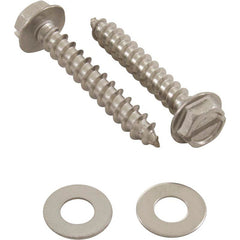 ProStar by AquaStar HWN110 Pod Screw Kit Power Quantity 2 Replacement MPN