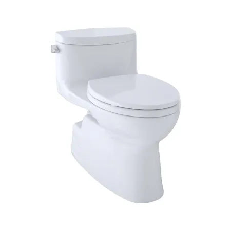 TOTO CST644CEFGT20#01 TOILETS & ACCESSORIES