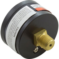 GENERIC IPPG602-4B PRESSURE GAUGES