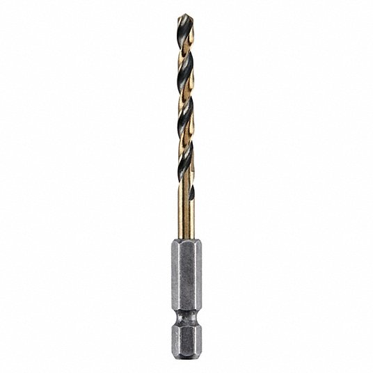 DeWalt DWA5010 | 120939452 | Drill Bit | (Each)