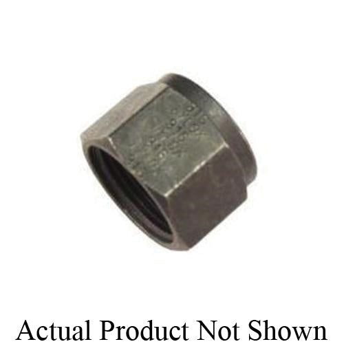 TYLOK SS-SN-6 Stainless 3/8 CS Nut, Single Ferrule System