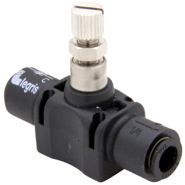 LEGRIS 77725600 CONTROL VALVES