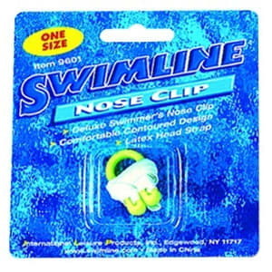 Swimline 9601 Nose Pinch/Clip | 1-Size