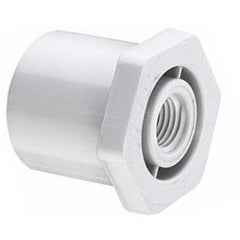 Dura 438-071 Reducer Bushing 1/2S X 1/8Fipt