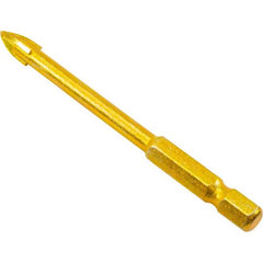 Nemo Power Tools HC+6MM Glass Drill Bit