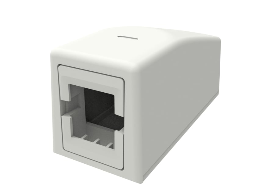 COMMSCOPE ENTERPRISE SOLUTIONS 760248521|SMB-1P-262 TERMINALS