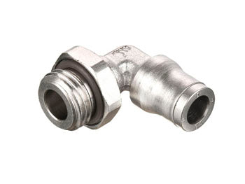 LEGRIS 169PLM-6M-4G DUCT ELBOWS