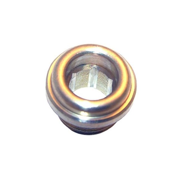 LARSEN SUPPLY X-42PNL AIR CLEANER REPLACEMENT PARTS