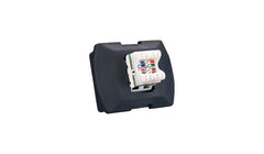 Siemon PG-MX6 Palm Guard Insert For MX6 Jacks Angled, Flat And Keystone