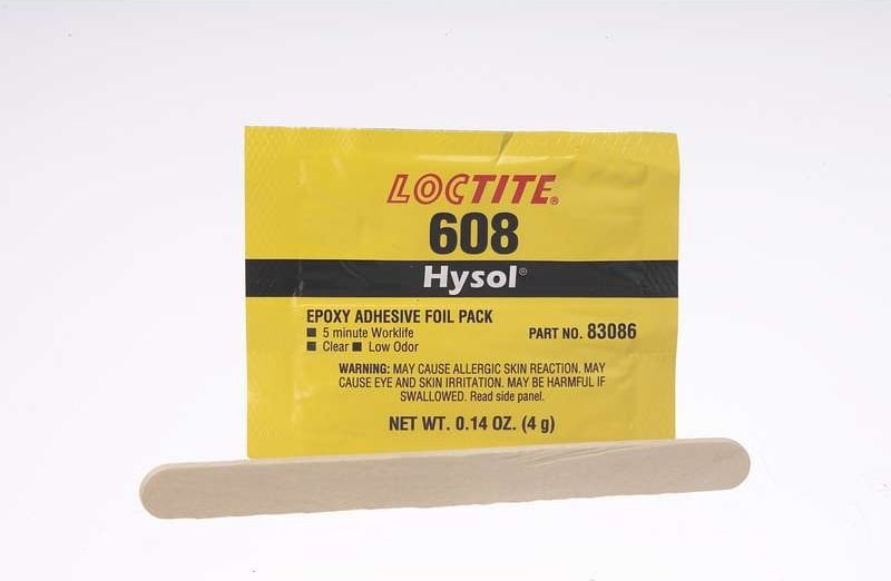 LOCTITE 420332 ADHESIVES, SEALANTS AND TAPES