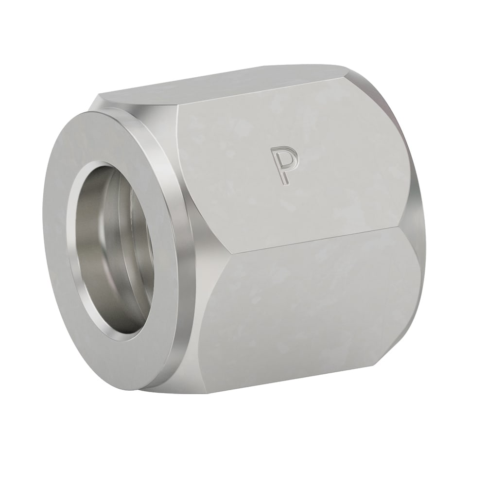PARKER 6BU-S PIPE FITTINGS