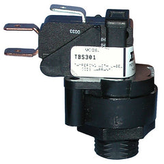 ALADDIN EQUIPMENT TBS-301 AIR FLOW SWITCHES